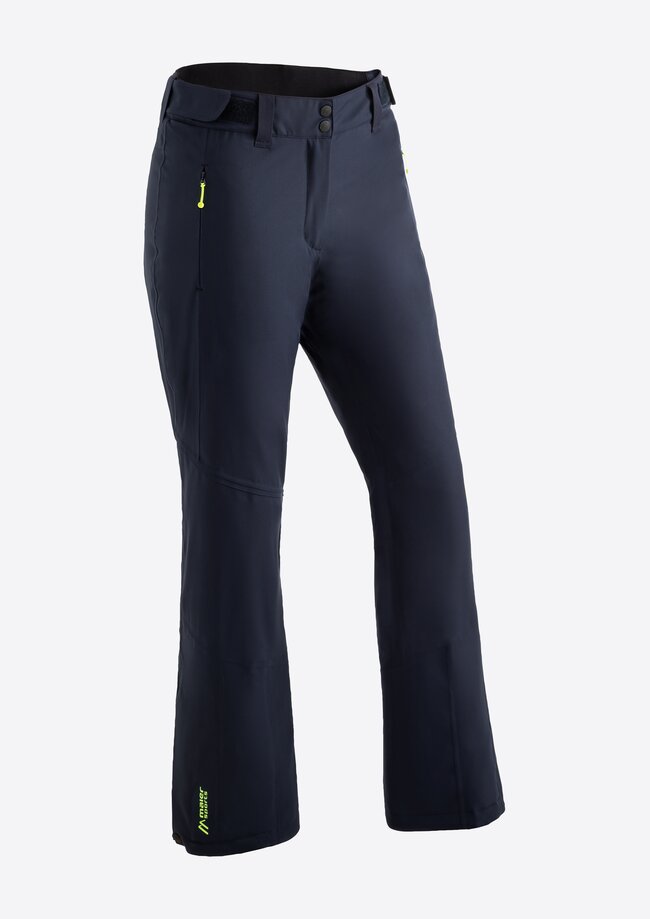 Womens skiing pants store